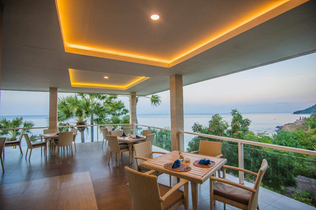 艾湄梦酒店 峇里島 外观 照片